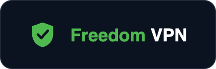 Freedom VPN
